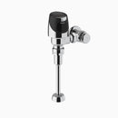 Sloan SOLIS 8186 Exposed Solar-Powered Sensor Urinal Flushometer (0.5 GPF), Polished Chrome