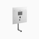 Sloan SOLIS 8195 Concealed Solar-Powered Sensor Urinal Flushometer (0.5 GPF) TMO, Less Wall Box