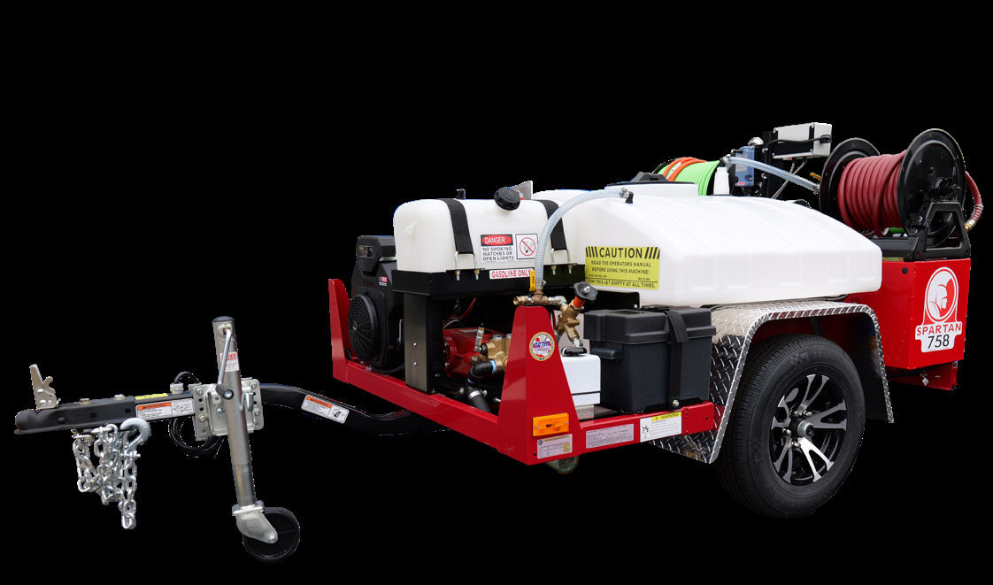 Spartan Tool 7580F00C
