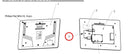 Spartan Tool 64060036 parts diagram, item 10 circled (Control Panel Assembly)
