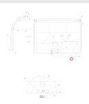 Spartan Tool 73826800 parts diagram, item 45 circled (Elite Soldier Hydro-Jet - 7584E000)