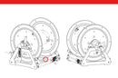 Spartan Tool 73838620 parts diagram, item 7 circled ()