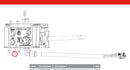Spartan Tool 75815800 parts diagram, item 7 circled ()