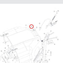 Spartan Tool 75840561 parts diagram, item 226 circled (Soldier Jet Assembly - 75840800)