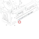 Spartan Tool 75854030 parts diagram, item 103 circled (Elite Soldier Hydro-Jet - 7584E000)