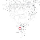 Spartan Tool 79854500 parts diagram, item 191 circled (Elite Soldier Hydro-Jet - 7584E000)