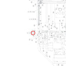 Spartan Tool 79868500 parts diagram, item 194 circled (Elite Soldier Hydro-Jet - 7584E000)
