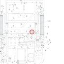 Spartan Tool 79931380 parts diagram, item 220 circled (Elite Soldier Hydro-Jet - 7584E000)