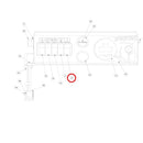 Spartan Tool 79944630 parts diagram, item 12 circled (Control Box - 75874410)