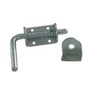 Spartan Tool Spring Bolt Zinc Plated Nozzle 79966320