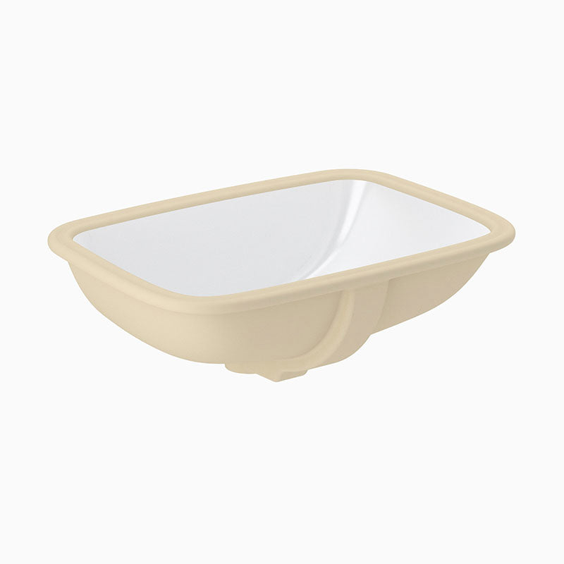 Sloan SS-3021 Vitreous China Lavatory