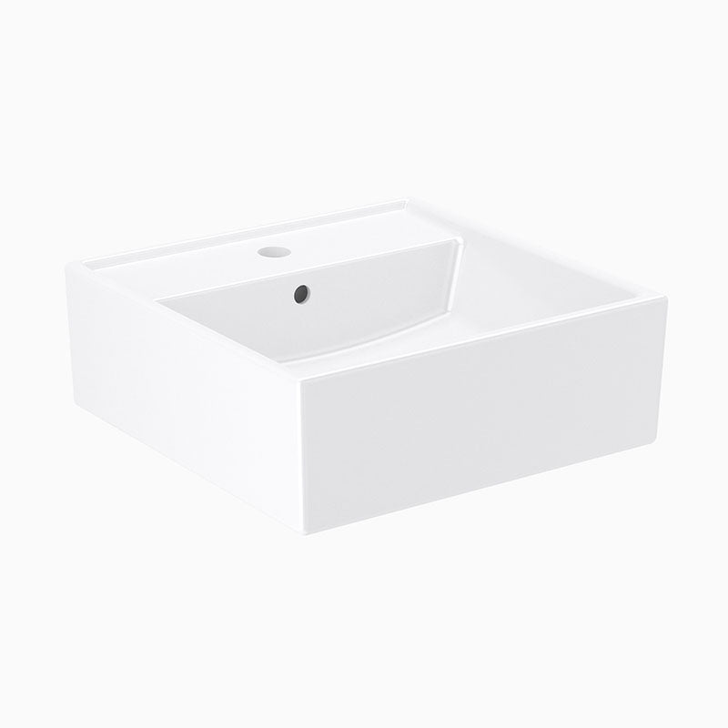 Sloan SS-3026 Vitreous China Lavatory