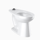 Sloan 20233004 Water Closet Combo, ST-2029A Floor-Mounted with G2 111