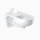 Sloan WETS2460.3001 Water Closet Combo, ST-2469 Wall-Mounted with Royal 152