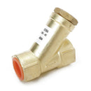 Spartan Tool 1/2" Female Y Style Strainer 72705000