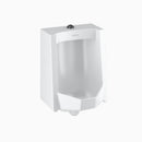 Sloan WEUS1000.1025 Urinal Combo, SU-1009 with Crown 186