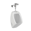 Sloan WEUS-7705.1405-STG Urinal Combo, SU-7409STG Top Spud with Sloan 186-0.5 (0.5 gpf)