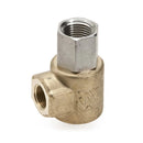 Spartan Tool 3/8" Female 90-Deg Swivel 72716500