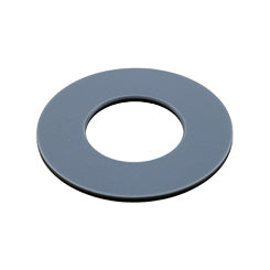TOTO Flush Valve Seal Gasket for Aquia IV ST446 - 9BU112E-A