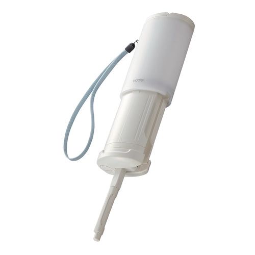 TOTO Travel WASHLET Portable Bidet, White - HW300#W