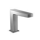 TOTO Axiom Touchless Faucet Kit, AC, 0.5 GPM, 10 Sec On-Demand, Thermostatic Mixing Valve, Polished Chrome - T25S51AT