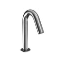 TOTO Helix Touchless Faucet Kit, AC, 0.35 GPM, 20 Sec On-Demand, Polished Chrome - T26S32A