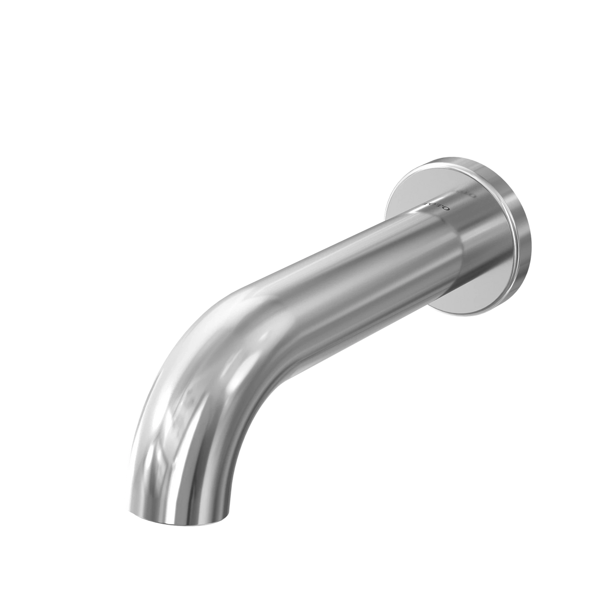 TOTO GF Tub Spout, Wall-Mount, Polished Chrome - TBG11001U#CP