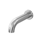 TOTO GF Tub Spout, Wall-Mount, Polished Chrome - TBG11001U