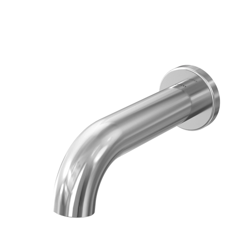TOTO GF Tub Spout, Wall-Mount, Polished Chrome - TBG11001U#CP