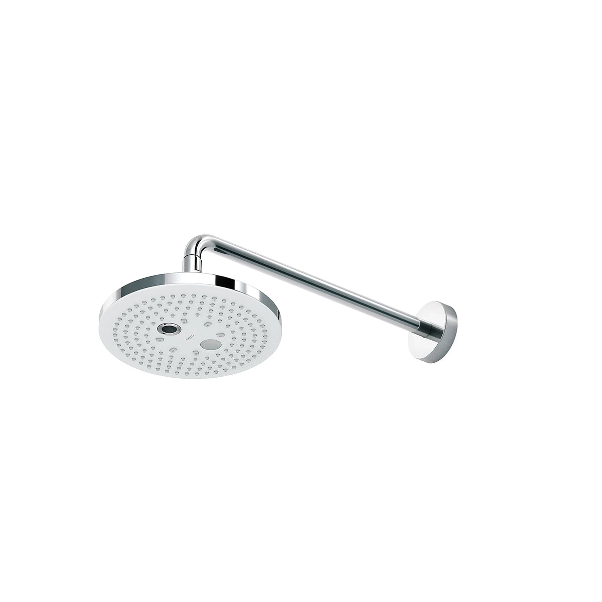 TOTO G Series Round 8.5 in. Showerhead, 2 Spray Modes, 2.5 GPM, Polished Chrome - TBW01004U1#CP