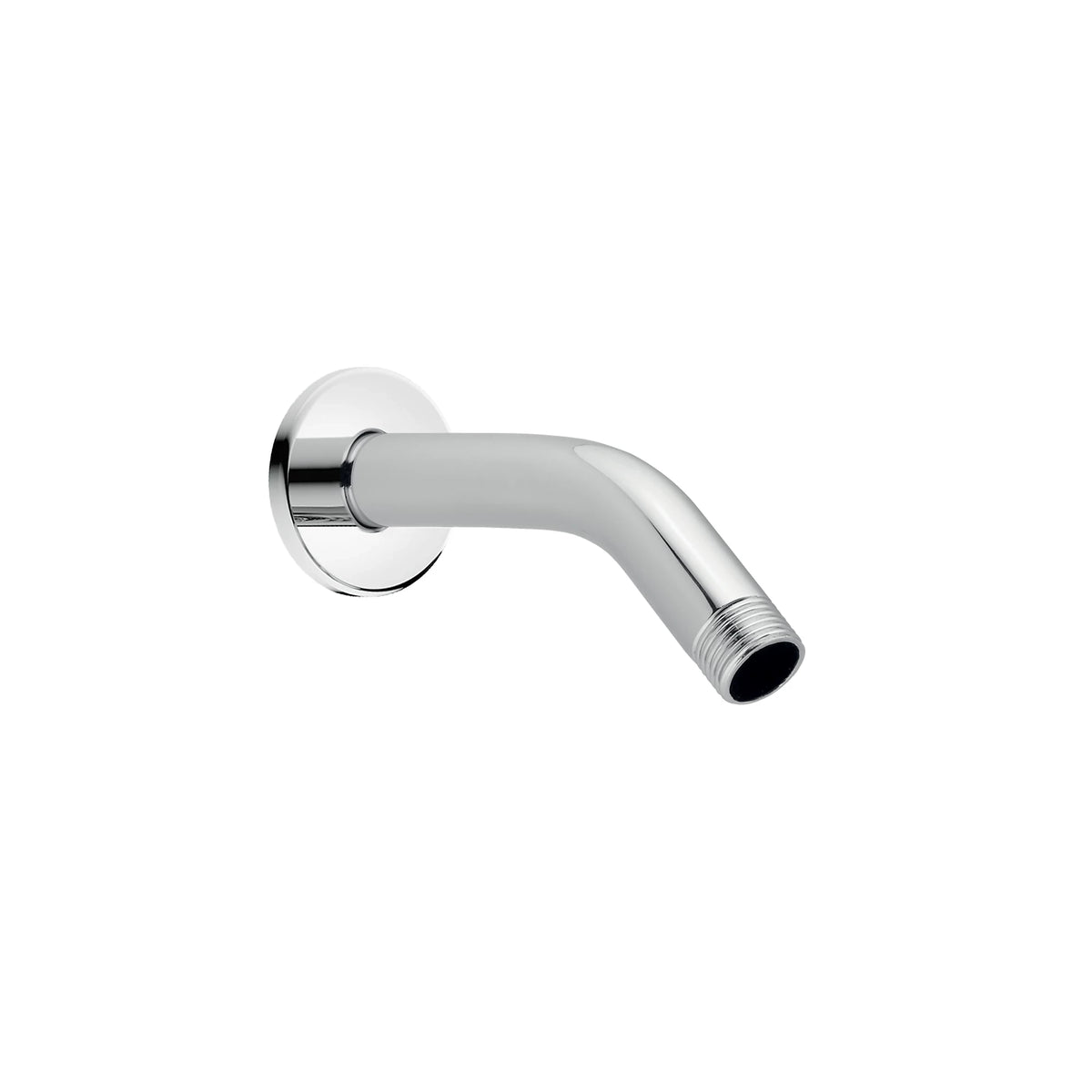 TOTO Modern Shower Arm, Polished Chrome - TBW01012UV1#CP