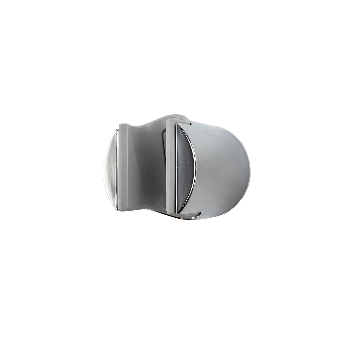 TOTO Handshower Wall-Mount - Round, Polished Nickel - TBW01025U#PN