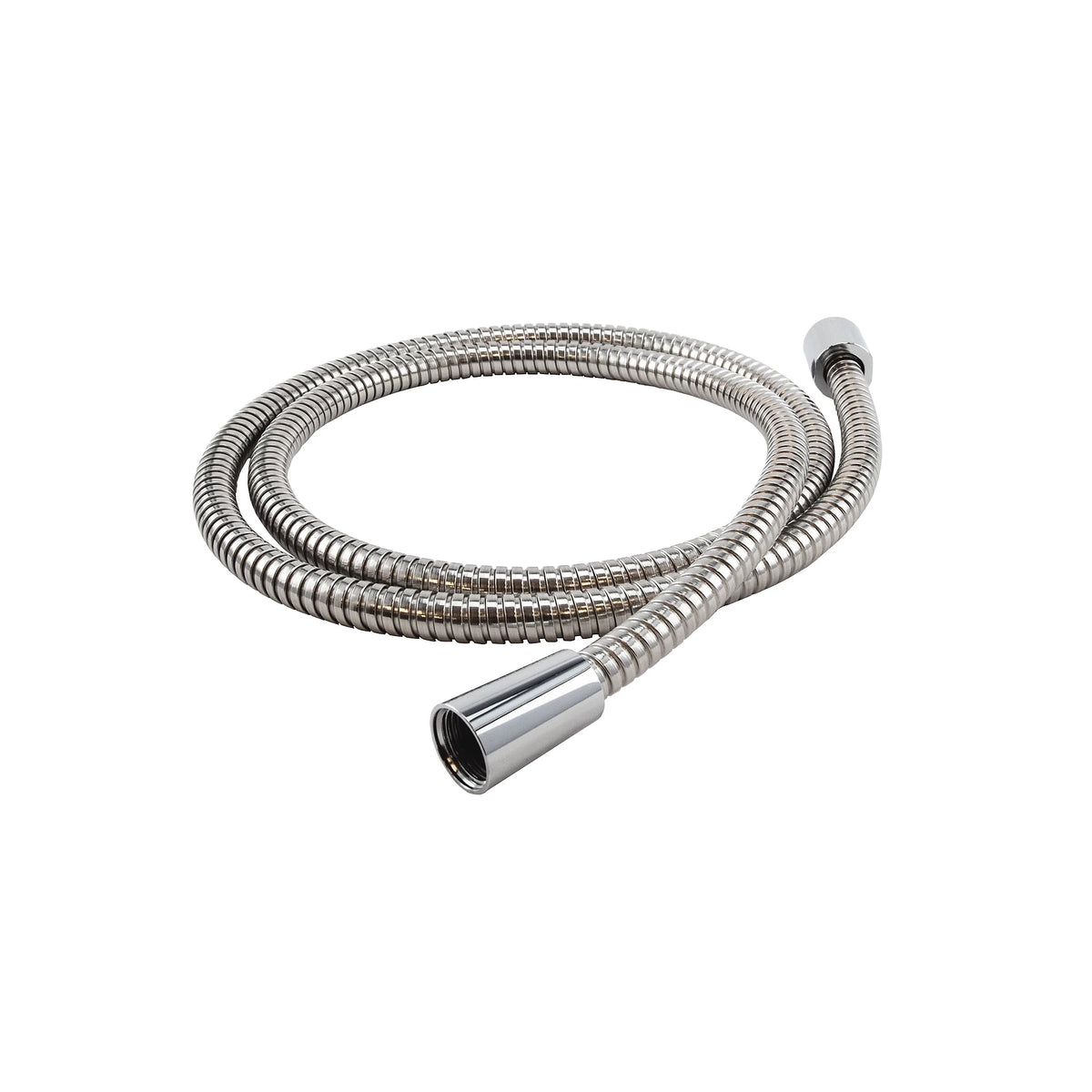 TOTO Shower Hose Metal 63", Polished Chrome - TBW01026U#CP