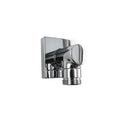 TOTO Wall Outlet - Square, Brushed Nickel - TBW02013U