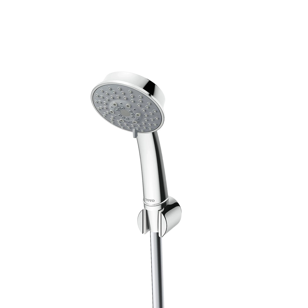 TOTO Classic Series Handshower, 5 Spray Modes, 1.75 GPM, Polished Chrome - TBW03003U4#CP