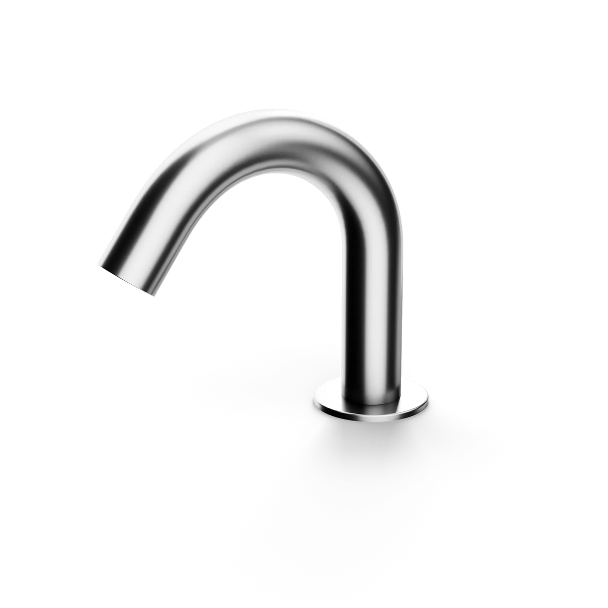 TOTO Touchless Foam Soap Dispenser Kit, 2 Spouts with Sub-Tank, IoT Card Included, Polished Chrome - TES204AJi4#CP