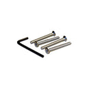 TOTO Screws with Wrench Set, Concealed for EcoPower Flush Valves - THP3233