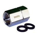 TOTO Swivel Coupling for TLT10 (R) - THP3237