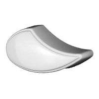 TOTO Trip Lever for Drake ST743S, Cotton White - THU068#01