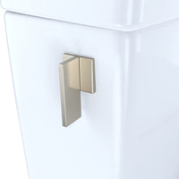 TOTO Trip Lever for Legato CST624, Brushed Nickel - THU312N#BN