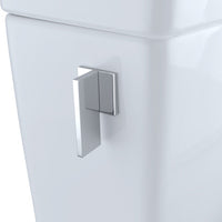 TOTO Trip Lever for Legato CST624, Polished Chrome - THU312N#CP