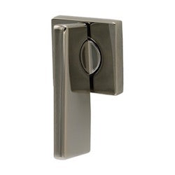 TOTO Trip Lever for Legato CST624, Polished Nickel - THU312N#PN