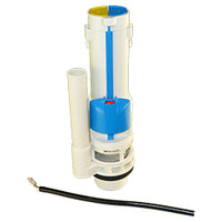 TOTO Flush Valve Assembly for Dual Flush - THU435