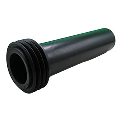TOTO Toilet Inlet Pipe for In-Wall WT174M - THU489-A