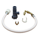 TOTO Flexible Hose Assembly WASHLET+ - THU6051R