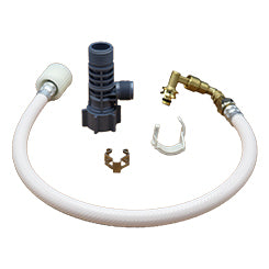 TOTO Flexible Hose Assembly WASHLET+ - THU6051R