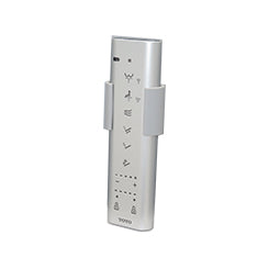 TOTO Remote Control Assembly for S550e - THU6055