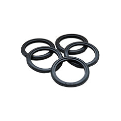TOTO Gasket for Elbow Inlet Pipe - In-Wall Tank WT174M - THU606