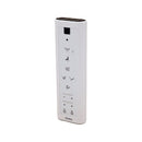 TOTO Remote Control Assembly for C5 - THU6475
