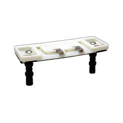TOTO Baseplate Assembly for WASHLET+ C2 / C5 / S500e / S550e - THU6477